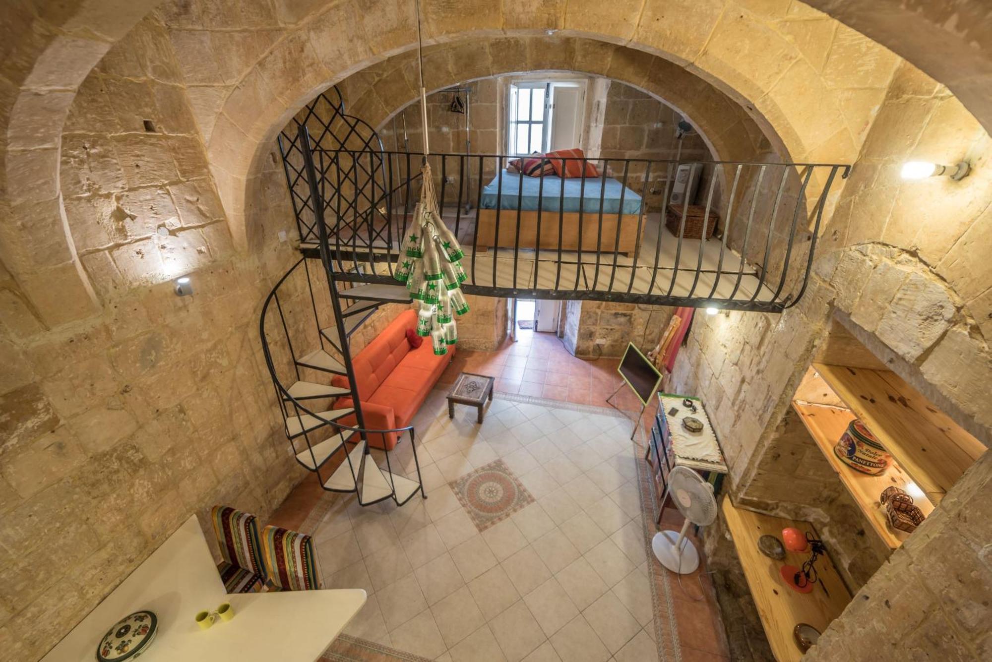 Vallettastay City Break Apartments 외부 사진