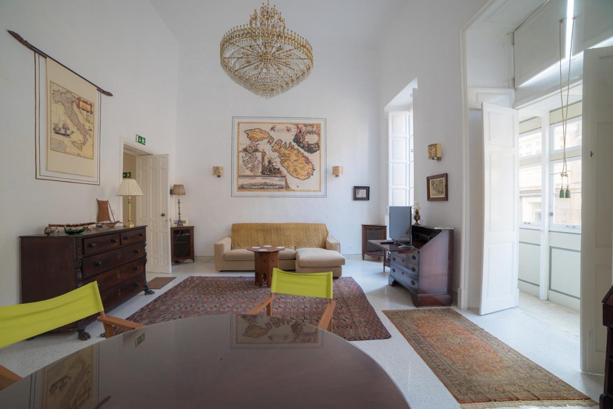 Vallettastay City Break Apartments 외부 사진