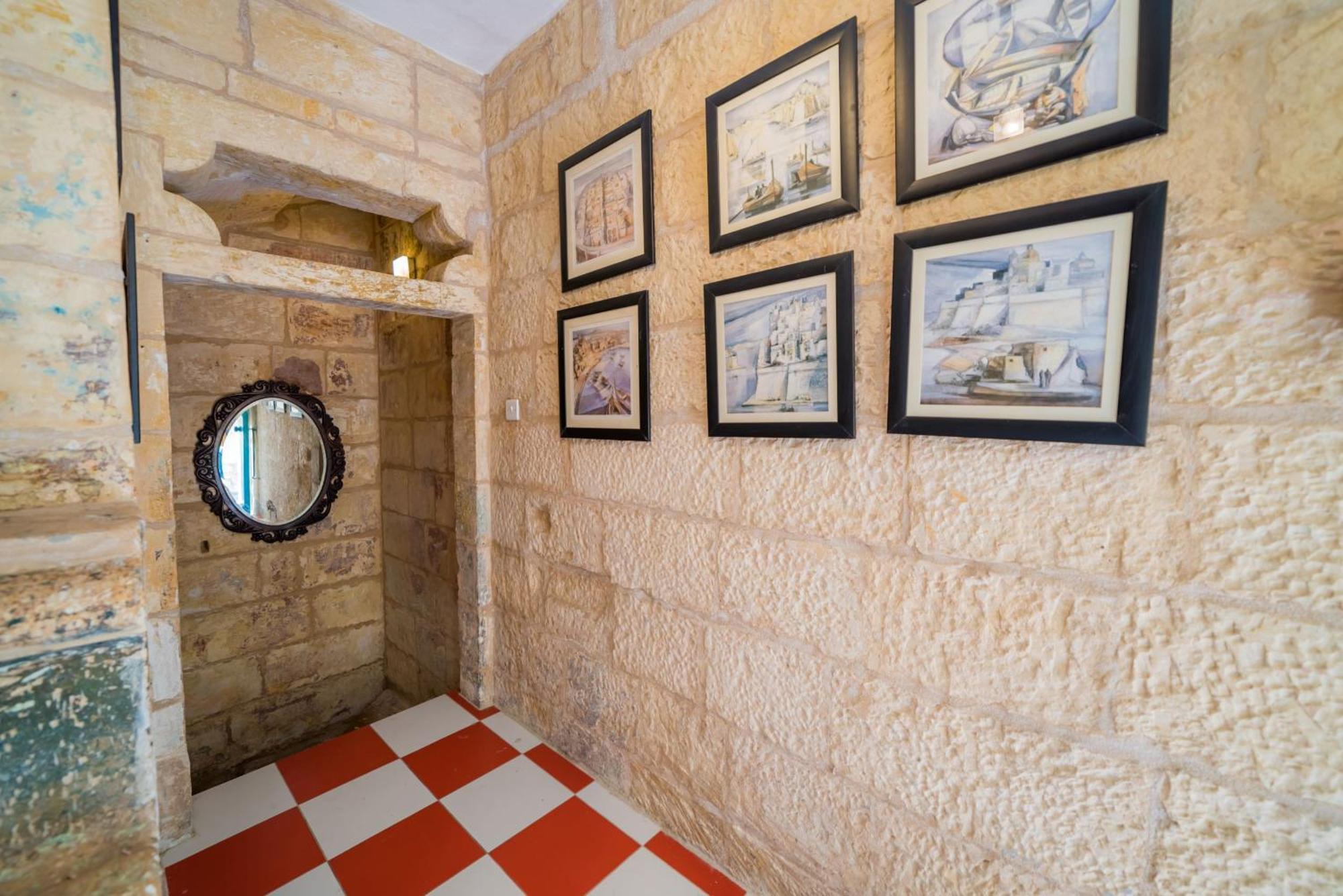 Vallettastay City Break Apartments 외부 사진