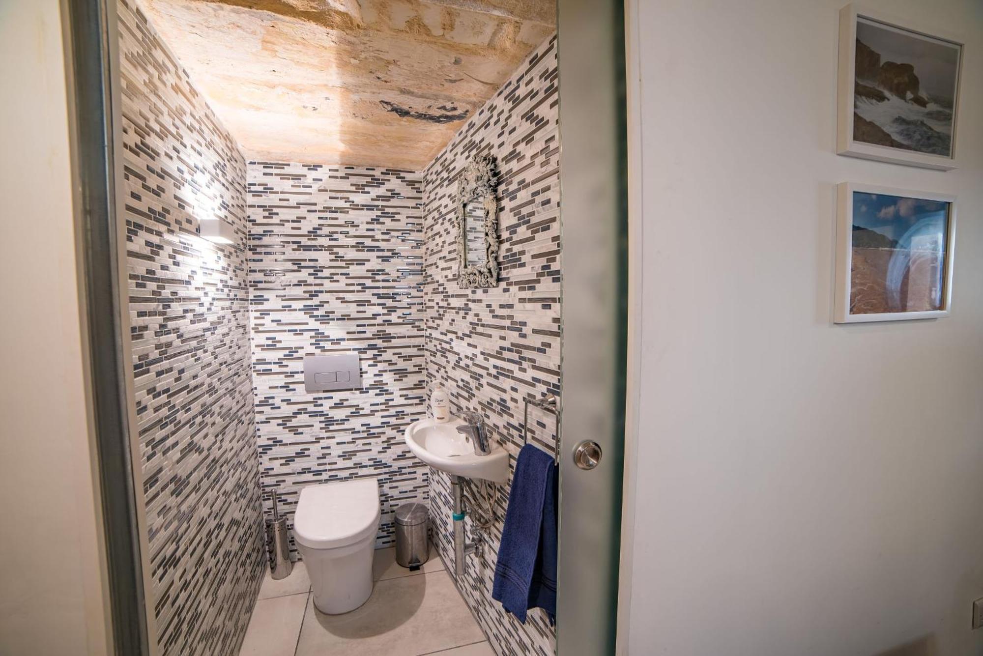 Vallettastay City Break Apartments 외부 사진