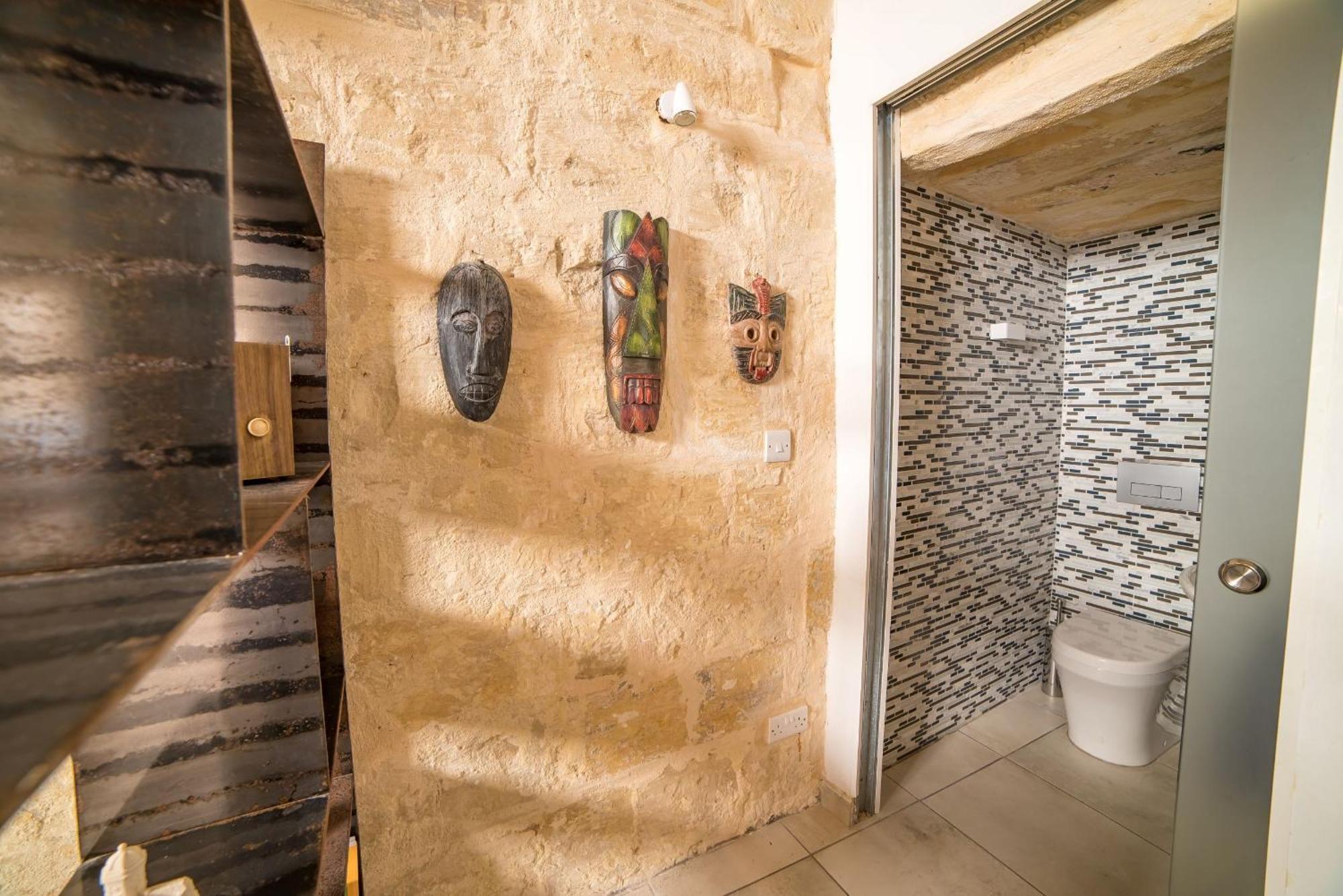 Vallettastay City Break Apartments 외부 사진