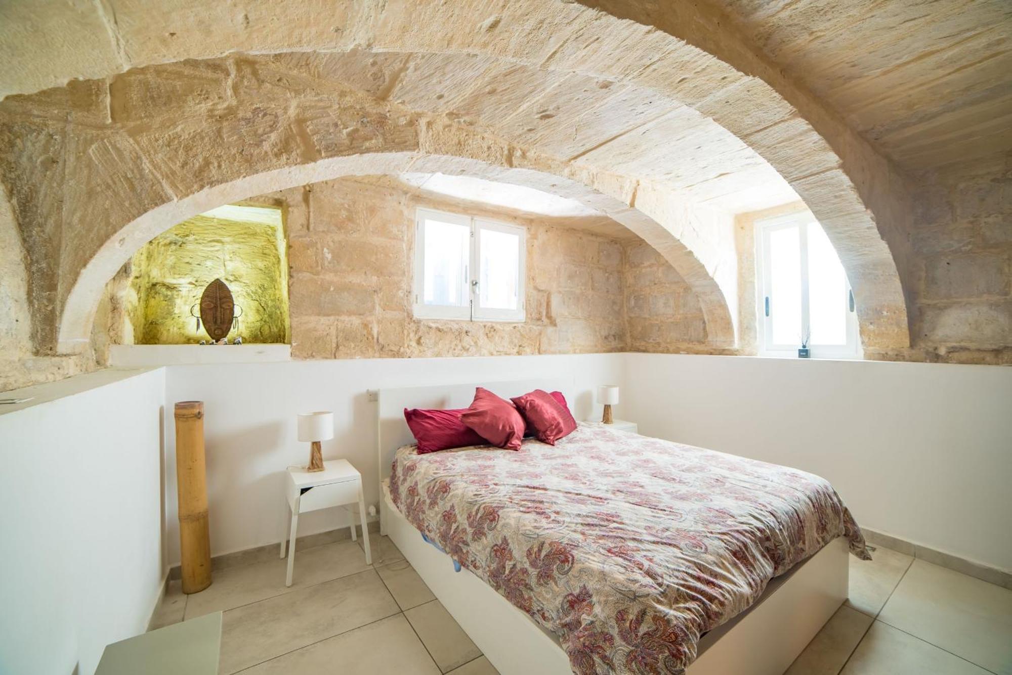 Vallettastay City Break Apartments 외부 사진