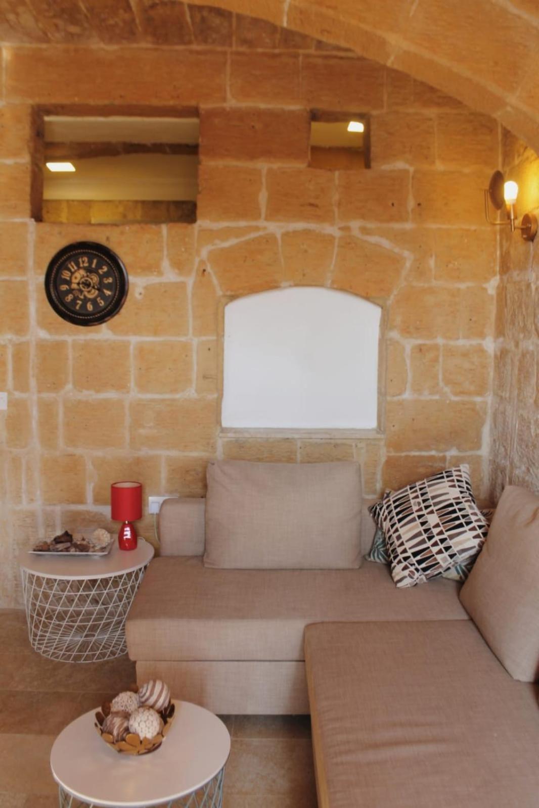 Vallettastay City Break Apartments 외부 사진