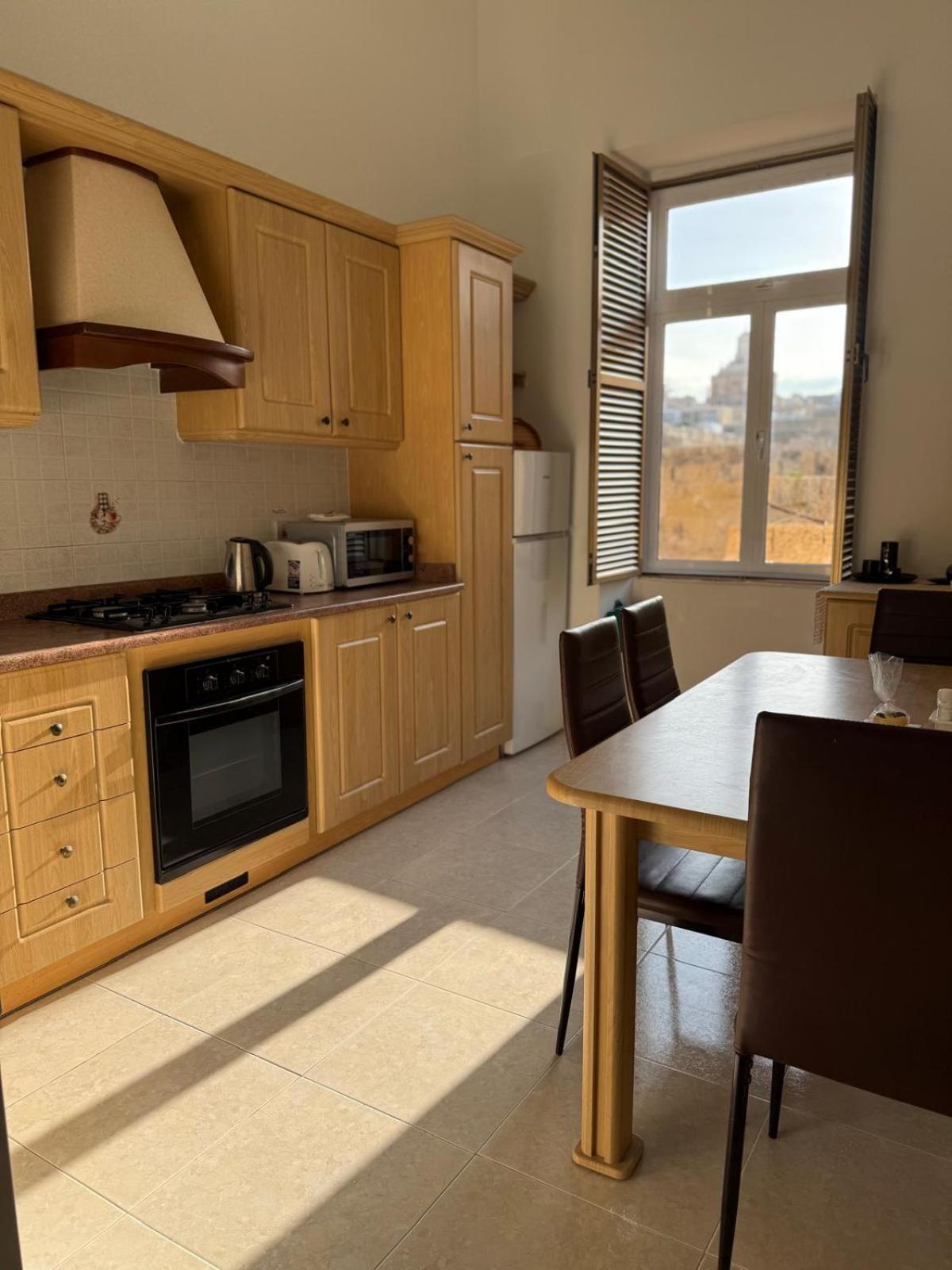 Vallettastay City Break Apartments 외부 사진
